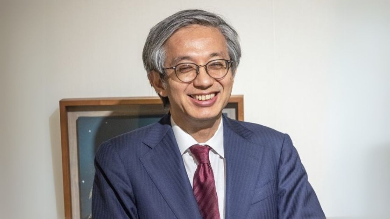 田中千秋