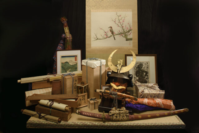 買取鑑定会を福島で開催いたしました（2024/7/6-7）