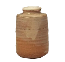 茶入