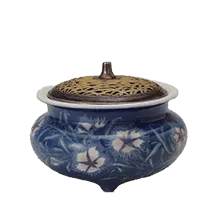 香炉