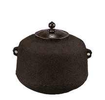 茶釜
