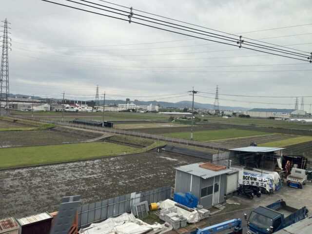 2026/4/24　新幹線で大阪の買取にお伺いしました