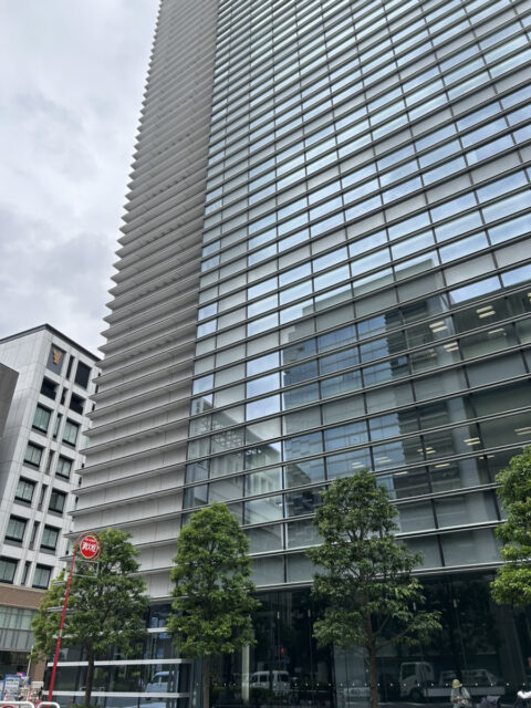 2026/6/5　大手町の法人様から美術品の買取をさせていただきました