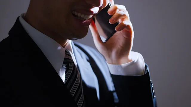 悪徳業者のイメージ