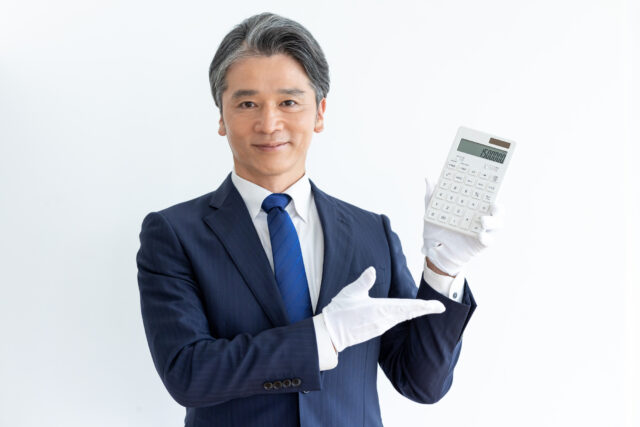 無名絵画の高額査定のイメージ