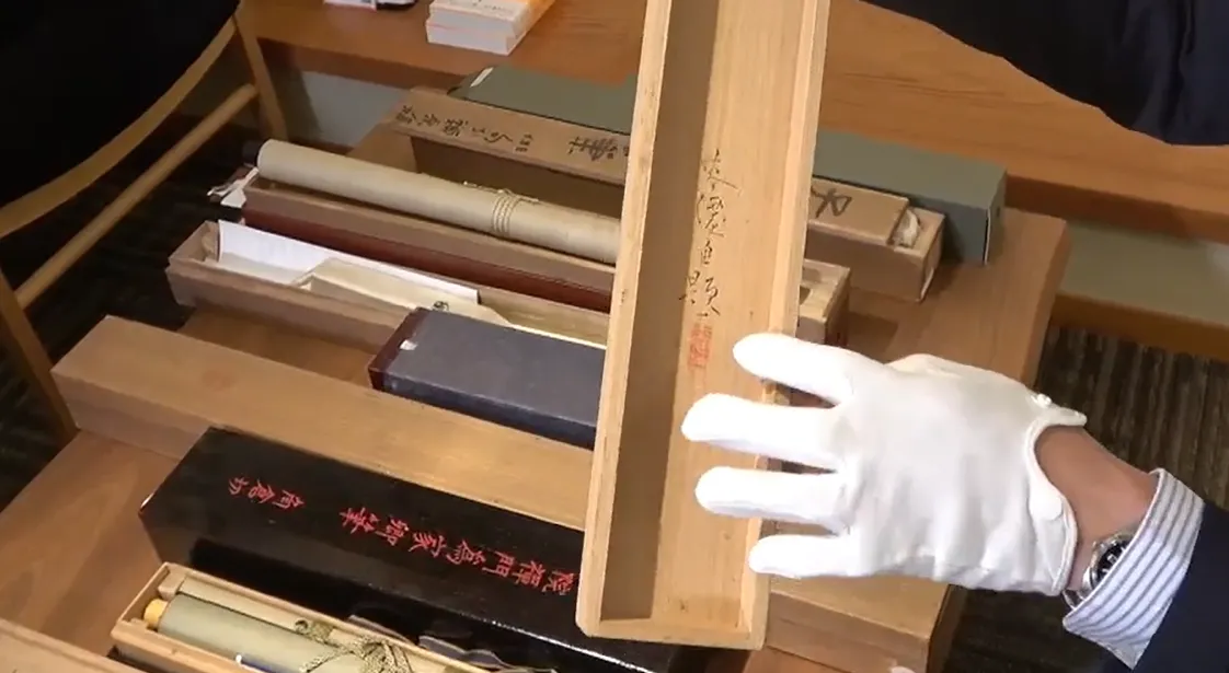 絵画の査定