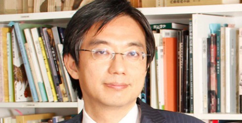 銀座の画廊＜秋華洞＞社長ブログ