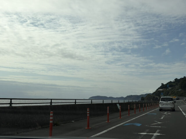 2026/10/3　神奈川県湯河原町に出張させていただきました