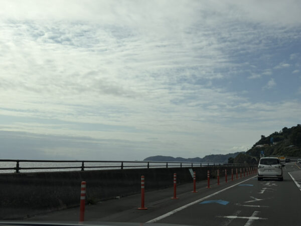 2026/10/3　神奈川県湯河原町に出張させていただきました