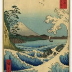 浮世絵の買取り
