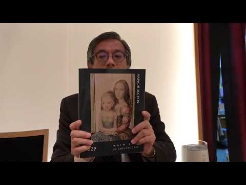 作家別作品買取