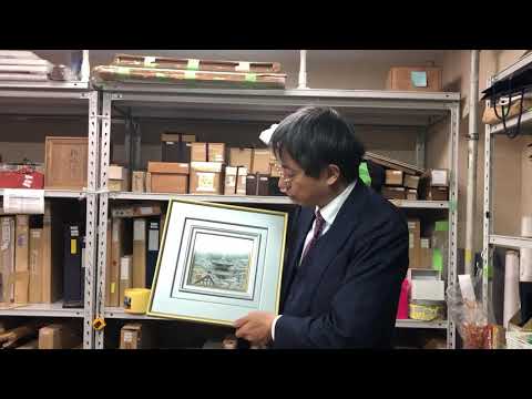 作家別作品買取