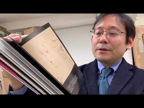 藤田嗣治の作品、買取店を東京で探すなら銀座で。 作家別作品買取