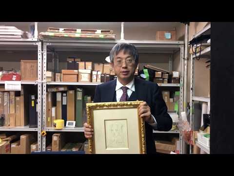 作家別作品買取