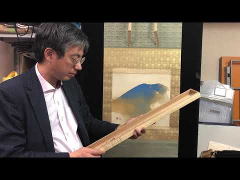 作家別作品買取