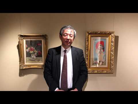 作家別作品買取