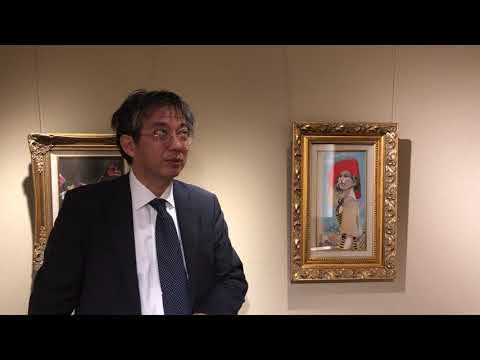 作家別作品買取