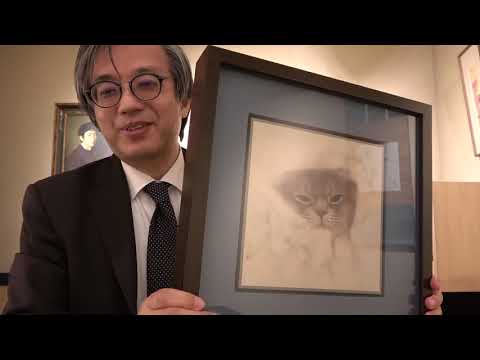 作家別作品買取