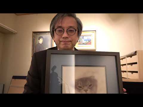 作家別作品買取