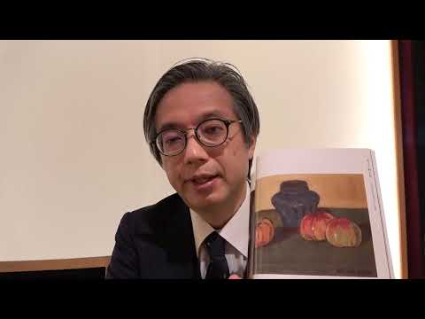 作家別作品買取