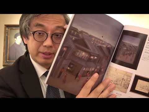 作家別作品買取