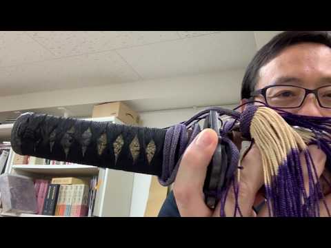 刀剣、武具の買取なら東京銀座で。査定は無料です。 作家別作品買取