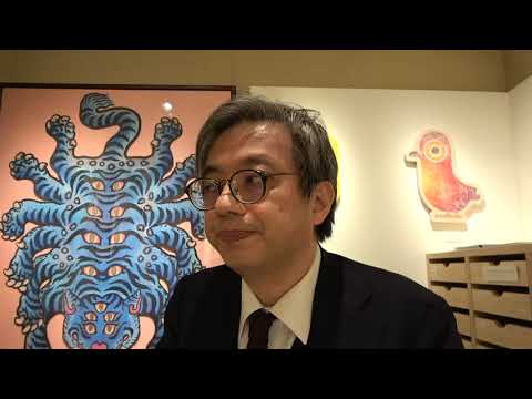近代美術マーケットを浮揚させるには?オークション会社の問題と根っこを見つめること【秋華洞】ART-VLOG 作家別作品買取
