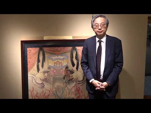 奇想・快想展、明日からです!!服部しほりの新作をご紹介【ぎゃらりい秋華洞】 作家別作品買取