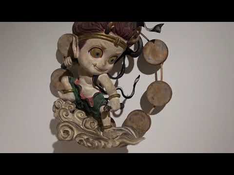 アーティスト 鈴木博雄 の世界観について【銀座秋華洞】 作家別作品買取