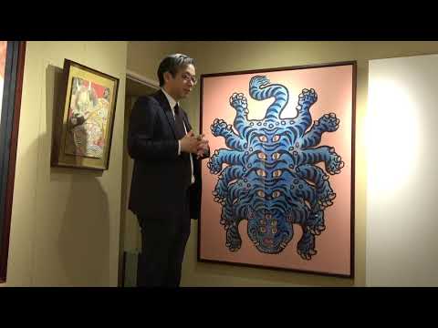 作家別作品買取