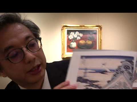 作家別作品買取