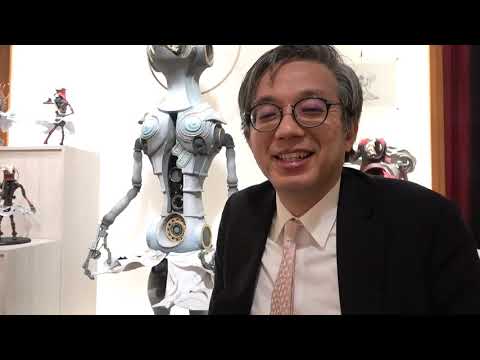 新型コロナウイルス対策としての税金政策と美術業界【銀座秋華洞】ART-VLOG 作家別作品買取