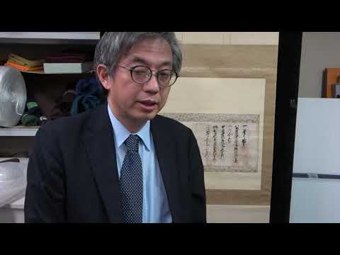 掛け軸の買取・販売については銀座で。掛け軸は日本美術の基本。 作家別作品買取