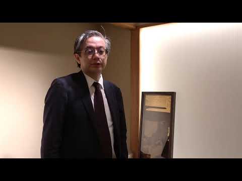 奇想・快想展、明日からです!!Di QINGの新作をご紹介【ぎゃらりい秋華洞】 作家別作品買取