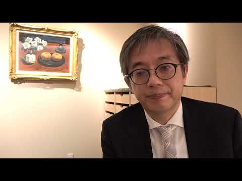 山形を代表する画家:椿貞雄についてのポイント3::買取・販売店を東京で探すなら銀座で! 作家別作品買取