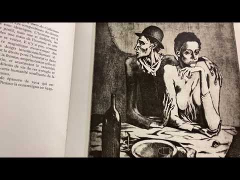 パブロ・ピカソなど版画作品を買取り致します。査定は無料です。 作家別作品買取