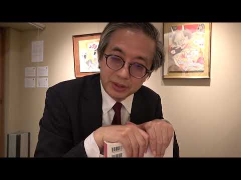 上村松園について語ります(1)【イントロダクション】銀座秋華洞 日本画・美人画の買取・販売 作家別作品買取