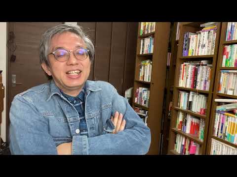 我は如何にして美術商となりしか、あるいは何故どこにいっても変わり者と言われるのか(1)【個人史雑談】ART-VLOG 作家別作品買取