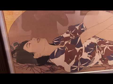 池永康晟作品 作家別作品買取