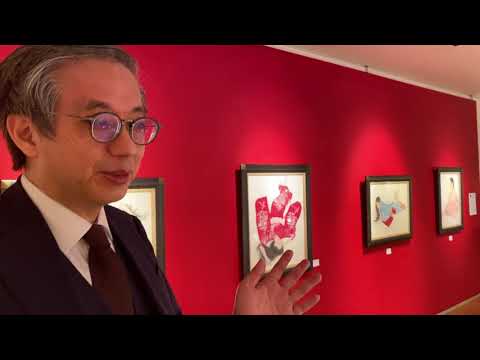 大竹彩奈 美人画ルネサンス 阪急うめだ本店 バーチャル画廊巡り 絵画骨董買取プロby秋華洞 動画アクションブログ 大竹彩奈 美人画ルネサンス 阪急うめだ本店 バーチャル画廊巡り 絵画骨董買取プロby秋華洞 動画アクションブログ