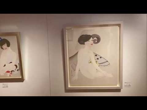 作家別作品買取