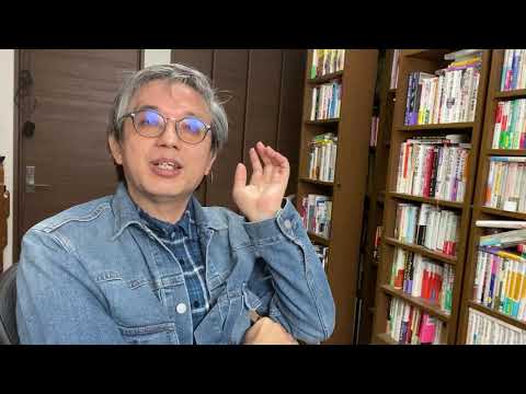 我は如何にして美術商となりしか、あるいは何故どこにいっても変わり者と言われるのか(3)【個人史雑談】ART-VLOG 作家別作品買取
