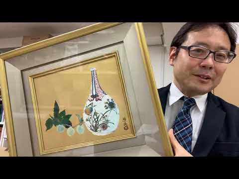 小倉遊亀など版画作品買取り致します。絵画骨董買取プロby秋華洞 作家別作品買取