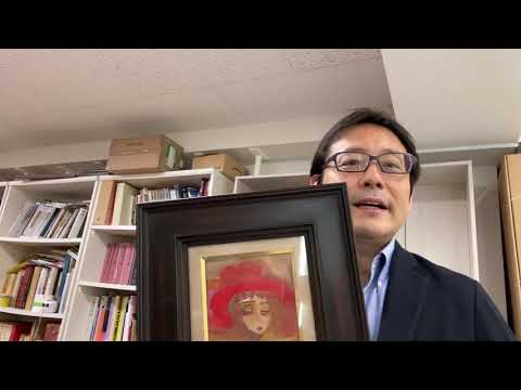 作家別作品買取