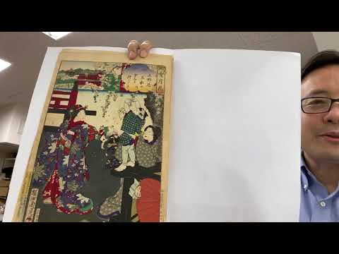 作家別作品買取