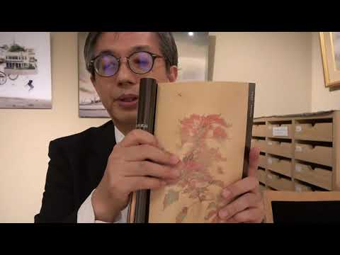 木村武山の掛け軸。買取・販売・鑑定は東京銀座でなさるのが一番安心。【絵画骨董買取プロby秋華洞】 作家別作品買取