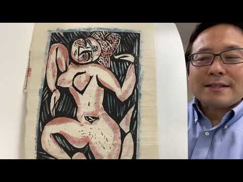 作家別作品買取