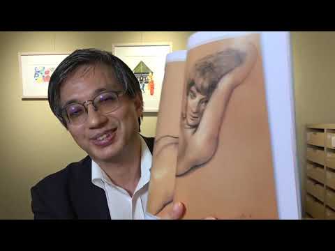 作家別作品買取