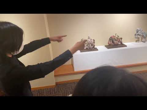 村上仁美準備中その二 作家別作品買取