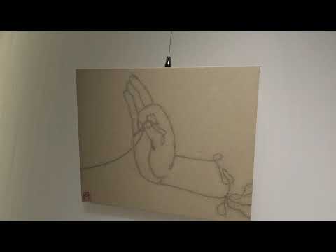 田中美穂 今日の一枚 リアル展示ofWeekend展覧会Vol.2 本日から 始まります!【Shukado Contemporary】 作家別作品買取